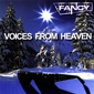 MP3 альбом: Fancy (2004) VOICES FROM HEAVEN MP3 альбом: Fancy (2004) VOICES FROM HEAVEN