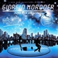 MP3 альбом: Giorgio Moroder (1992) FOREVER DANCING MP3 альбом: Giorgio Moroder (1992) FOREVER DANCING