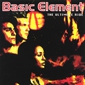 MP3 альбом: Basic Element (1995) THE ULTIMATE RIDE