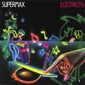 MP3 альбом: Supermax (1983) ELECTRICITY MP3 альбом: Supermax (1983) ELECTRICITY