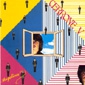 MP3 альбом: Cerrone (1979) ANGELINA MP3 альбом: Cerrone (1979) ANGELINA