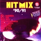 MP3 альбом: VA Hit Mix (1990) NONSTOP MIX OF... MP3 альбом: VA Hit Mix (1990) NONSTOP MIX OF...