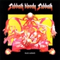 MP3 альбом: Black Sabbath (1973) SABBATH BLOODY SABBATH