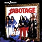 MP3 альбом: Black Sabbath (1975) SABOTAGE