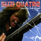 MP3 альбом: Suzi Quatro (2005) BACK TO THE DRIVE