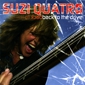 MP3 альбом: Suzi Quatro (2005) BACK TO THE DRIVE MP3 альбом: Suzi Quatro (2005) BACK TO THE DRIVE