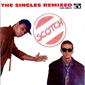 MP3 альбом: Scotch (2003) THE SINGLES REMIXED MP3 альбом: Scotch (2003) THE SINGLES REMIXED