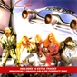 MP3 альбом: Ian Gillan (1981) FUTURE SHOCK MP3 альбом: Ian Gillan (1981) FUTURE SHOCK
