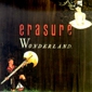 MP3 альбом: Erasure (1986) WONDERLAND MP3 альбом: Erasure (1986) WONDERLAND