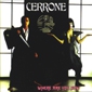 MP3 альбом: Cerrone (1983) WHERE ARE YOU NOW MP3 альбом: Cerrone (1983) WHERE ARE YOU NOW