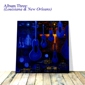 MP3 альбом: Chris Rea (2005) LOUISIANA & NEW ORLEANS