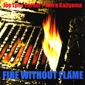 MP3 альбом: Joe Lynn Turner + Akira Kajiyama (2006) FIRE WITHOUT FLAME