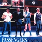 MP3 альбом: Passengers (2) (1984) CASINO