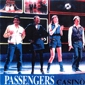 MP3 альбом: Passengers (2) (1984) CASINO MP3 альбом: Passengers (2) (1984) CASINO
