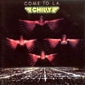MP3 альбом: Chilly (1979) COME TO L.A. MP3 альбом: Chilly (1979) COME TO L.A.