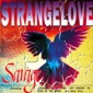 MP3 альбом: Savage (1994) STRANGELOVE (Remixes)
