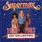 MP3 альбом: Supermax (1983) MIX COLLECTION MP3 альбом: Supermax (1983) MIX COLLECTION