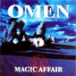 MP3 альбом: Magic Affair (1994) OMEN-THE STORY CONTINUES MP3 альбом: Magic Affair (1994) OMEN-THE STORY CONTINUES