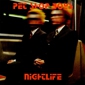 MP3 альбом: Pet Shop Boys (2000) NIGHTLIFE MP3 альбом: Pet Shop Boys (2000) NIGHTLIFE