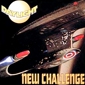 MP3 альбом: Daylight (1992) NEW CHALLENGE MP3 альбом: Daylight (1992) NEW CHALLENGE