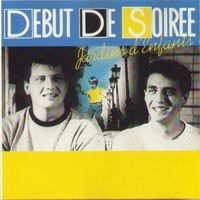 MP3 альбом: Debut De Soiree (1990) JARDINS D`ENFANTS MP3 альбом: Debut De Soiree (1990) JARDINS D`ENFANTS