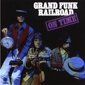 MP3 альбом: Grand Funk Railroad (1969) ON TIME