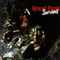 MP3 альбом: Grand Funk Railroad (1971) SURVIVAL