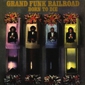 MP3 альбом: Grand Funk Railroad (1976) BORN TO DIE