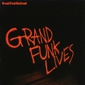 MP3 альбом: Grand Funk Railroad (1981) GRAND FUNK LIVES