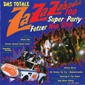 MP3 альбом: Saragossa Band (1982) DAS TOTALE ZAZAZABADAK