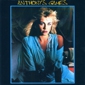 MP3 альбом: Anthony's Games (1986) EP