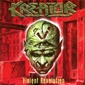 MP3 альбом: Kreator (2001) VIOLENT REVOLUTION MP3 альбом: Kreator (2001) VIOLENT REVOLUTION