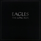 MP3 альбом: Eagles (1979) THE LONG RUN MP3 альбом: Eagles (1979) THE LONG RUN