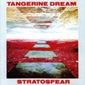MP3 альбом: Tangerine Dream (1976) STRATOSFEAR