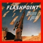 MP3 альбом: Tangerine Dream (1984) FLASHPOINT (Soundtrack)