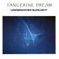 MP3 альбом: Tangerine Dream (1986) UNDERWATER SUNLIGHT MP3 альбом: Tangerine Dream (1986) UNDERWATER SUNLIGHT
