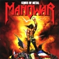 MP3 альбом: Manowar (1988) KINGS OF METAL MP3 альбом: Manowar (1988) KINGS OF METAL