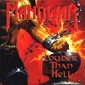 MP3 альбом: Manowar (1996) LOUDER THAN HELL MP3 альбом: Manowar (1996) LOUDER THAN HELL
