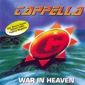 MP3 альбом: Capella (1996) WAR IN HEAVEN