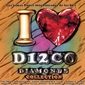 MP3 альбом: VA I Love Disco Diamonds Collection (2005) VOL.35 MP3 альбом: VA I Love Disco Diamonds Collection (2005) VOL.35