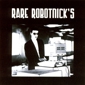 MP3 альбом: Alexander Robotnick (2003) RARE ROBOTNICK`S