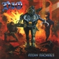 MP3 альбом: Dio (2) (1996) ANGRY MACHINES