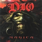 MP3 альбом: Dio (2) (2000) MAGICA