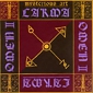 MP3 альбом: Mysterious Art (1989) CARMA-OMEN 2 (Single)