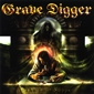 MP3 альбом: Grave Digger (2) (2005) THE LAST SUPPER