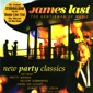 MP3 альбом: James Last (2002) THE GENTLEMAN OF MUSIC MP3 альбом: James Last (2002) THE GENTLEMAN OF MUSIC