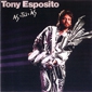 MP3 альбом: Tony Esposito (1986) AS TU AS MP3 альбом: Tony Esposito (1986) AS TU AS