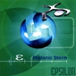 MP3 альбом: Protonic Storm (2001) EPSILON MP3 альбом: Protonic Storm (2001) EPSILON