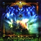 MP3 альбом: Gamma Ray (2003) SKELETONS IN THE CLOSET (Live)
