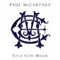 MP3 альбом: Paul McCartney (2006) ECCE COR MEUM (BEHOLD MY HEART) MP3 альбом: Paul McCartney (2006) ECCE COR MEUM (BEHOLD MY HEART)